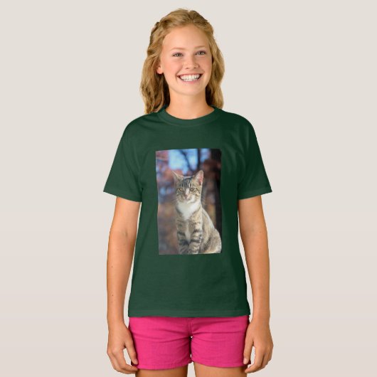 ブリン Tシャツ (正面フル)