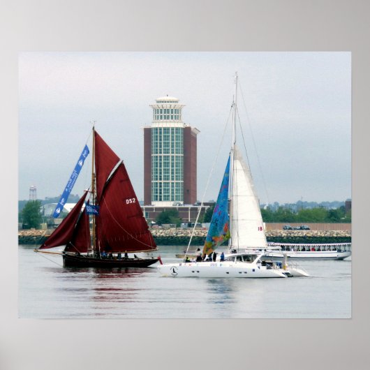 ブリーすてきスと不可能な夢 ポスター (正面)