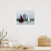 ブリーすてきスと不可能な夢 ポスター (キッチン)