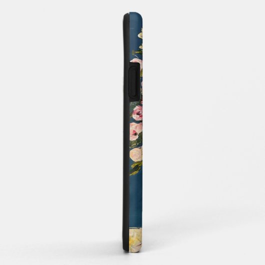 ブリーの花 Case-Mate iPhoneケース (裏面/右)