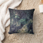 ブリーク銀河系宇宙ロック クッション (ブランケット)