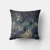 ブリーク銀河系宇宙ロック クッション (裏面)