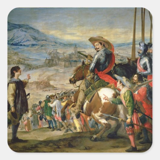 ブリーザックの服用 スクエアシール (正面)