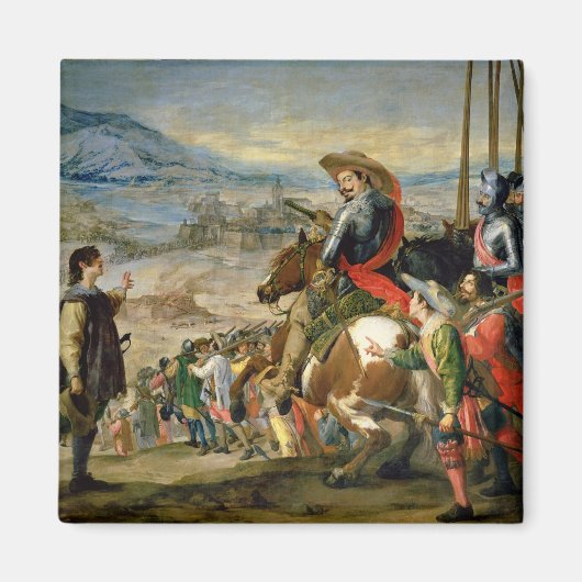 ブリーザックの服用 マグネット (正面)