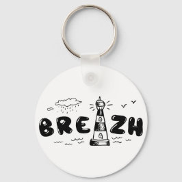 ブリーシュ キーホルダー