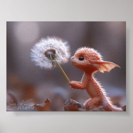 ブリーズウィスインザブリーズプリント&ダウンロード ポスター