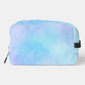 ブリーズサマービーチプリントカットソーバッグ ドップキット (裏面)