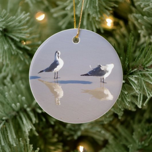 ブリーズデイオーナメント セラミックオーナメント (ツリー)