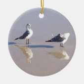 ブリーズデイオーナメント セラミックオーナメント (正面)