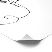 ブリーズフェザープリント フォトプリント            (角)