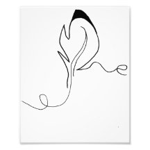 ブリーズフェザープリント