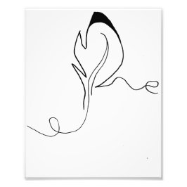 ブリーズフェザープリント フォトプリント           