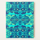 ブリーズママ象プランナー プランナー手帳 (裏面)