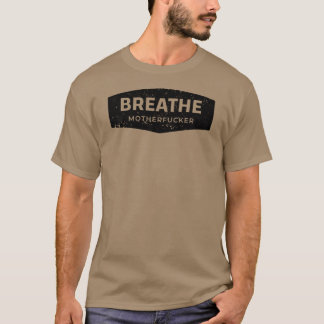ブリーズレトロ Tシャツ