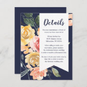 ブリーズロマンス エンクロージャーカード (正面/裏面)