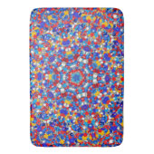 ブリーズ日本の バスマット (正面縦)