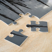 ブリーズ静か ジグソーパズル (側面)