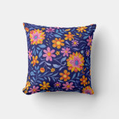 ブリーズ16x16装飾用クッション クッション (正面)