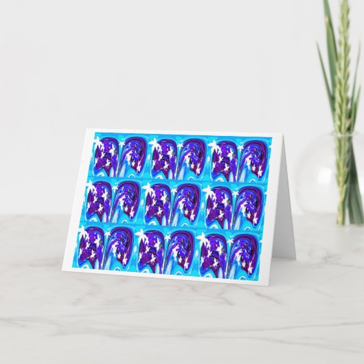 ブリーズ シーズンカード (正面)