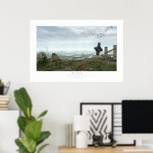 ブリーズ ポスター (ホームオフィス)