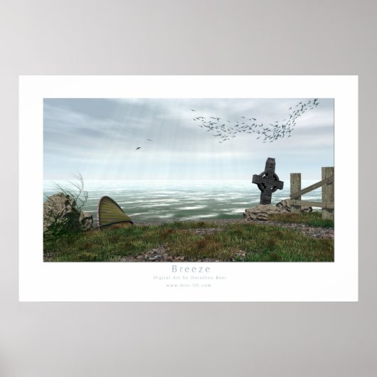 ブリーズ ポスター (正面)