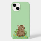 ブリーズ Case-Mate iPhoneケース (裏面)