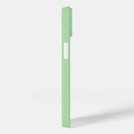 ブリーズ Case-Mate iPhoneケース (裏面 / 右)