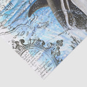 ブリーチングオルカ古地図 薄葉紙 (詳細)