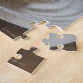 ブリーチーズオンプレート ジグソーパズル (側面)