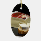 ブリーチーズデザイン セラミックオーナメント (右)