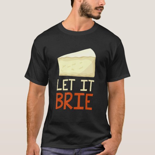 ブリーチーズプーンチーズ1 Tシャツ (正面)