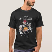 ブリーチ スーパーデフォルメ Tシャツ (正面)