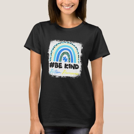 ブリーチ Tシャツ (正面)