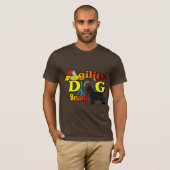 ブリードアジリティシャツギフト Tシャツ (正面フル)