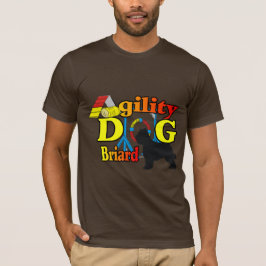ブリードアジリティシャツギフト Tシャツ