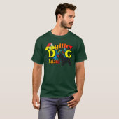ブリードアジリティシャツギフト Tシャツ (正面フル)