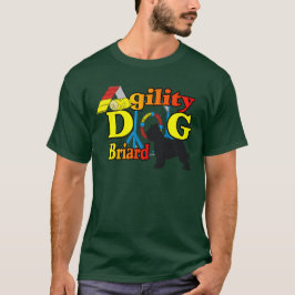 ブリードアジリティシャツギフト Tシャツ