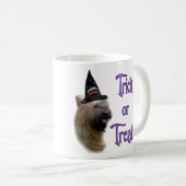 ブリードトリック コーヒーマグカップ (正面右)