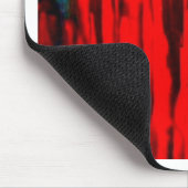 ブリードハートコレクションby HAS Jeweles マウスパッド (コーナー)