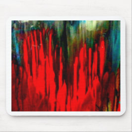 ブリードハートコレクションby HAS Jeweles マウスパッド