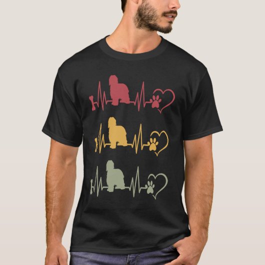 ブリードヴィンテージ2 Tシャツ (正面)