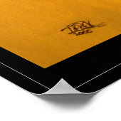 ブリーフケース ポスター (角)