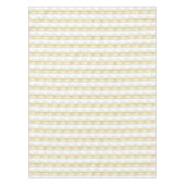 ブリーフランスのチーズテイスティングウェッジカクテルパーティー テーブルクロス (正面)