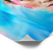 ブリー・ラーソン・ユニコーンストア ポスター (角)