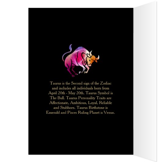 ブルのタウロス (内側 (左))