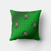 ブルのタウロス クッション