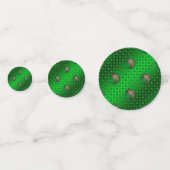 ブルのタウロス コンフェッティ (裏面)