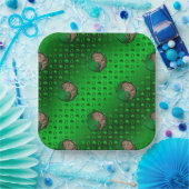 ブルのタウロス ペーパープレート (パーティー)