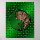 ブルのタウロス ポスター (正面)