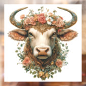 ブルウィンドウにしがみつく ウィンドウサイン (シート2)